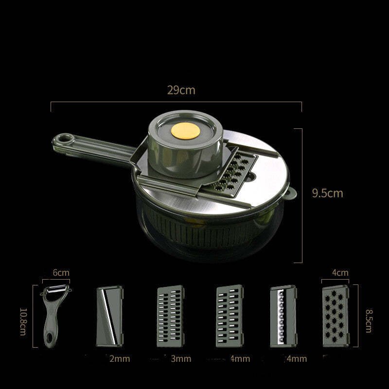 Pro-Level Slicing Power