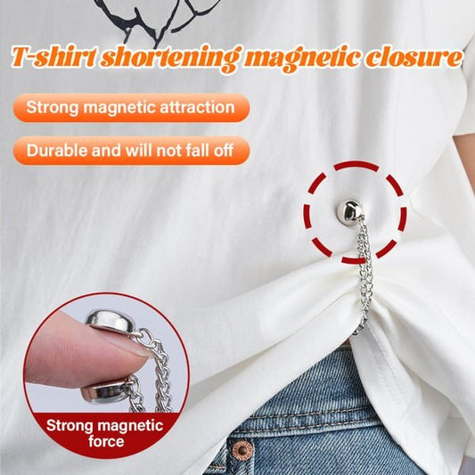 Magnetic Fashion Upgrade