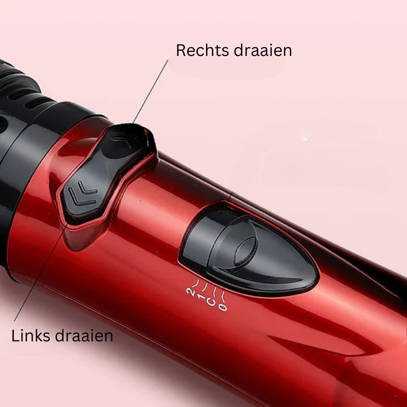 Multifunctional Hair Dryer